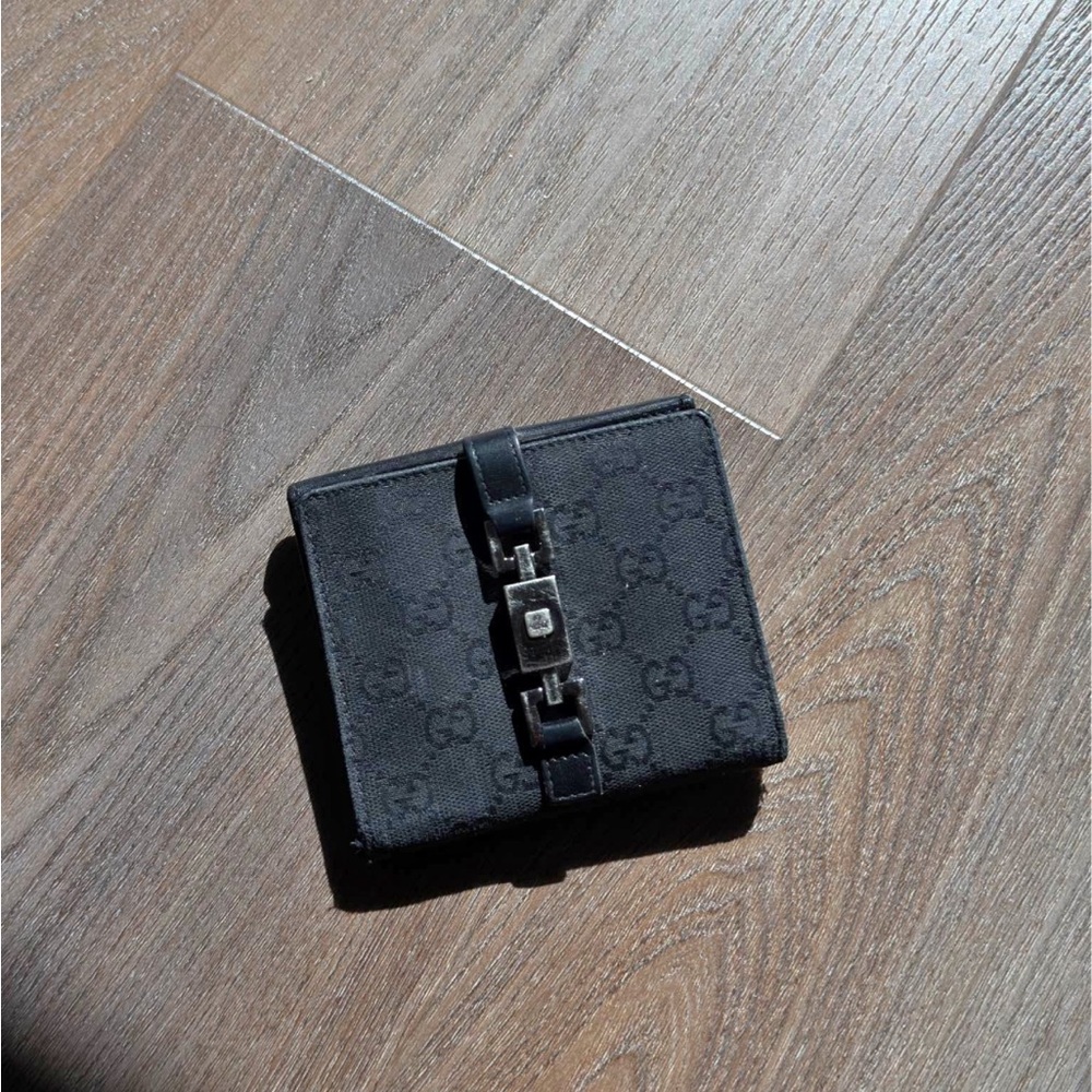 Vintage Gucci Wallet
